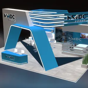 NMDC - Art Gate