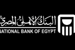 al ahly bank logo